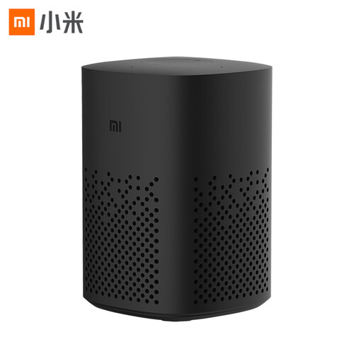 小米小爱音箱万能遥控版  遥控传统家电 | 支持WiFi、红外、蓝牙控制家电 |QQ音乐曲库