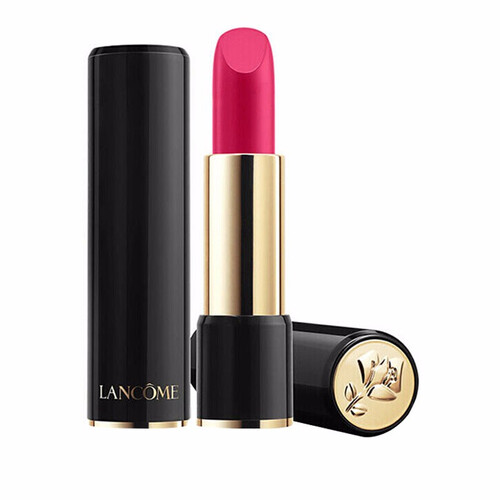 海囤全球法国兰蔻（LANCOME）口红菁纯唇膏3.4g 丝绒378#兰蔻玫瑰