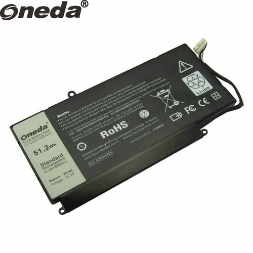 ONEDA 戴尔 Vostro 5460 5470 5480 5560 VH748 笔记本电池