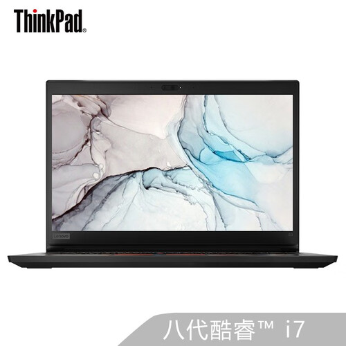 ThinkPad 联想 2019 S3锋芒 英特尔酷睿i5/i7 14英寸轻薄全高清商务笔记本电脑 i7-8565U 8G 512G独显0PCD钛度灰