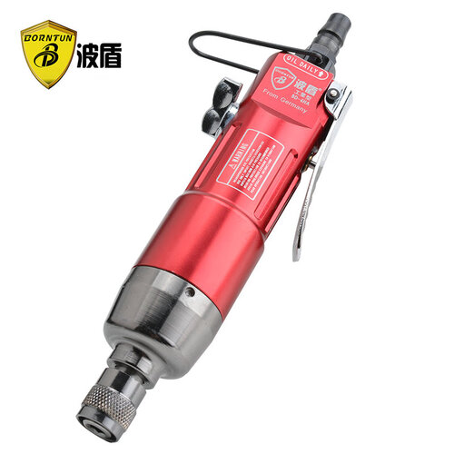 波盾 工业级风批 气动螺丝刀 风动起子 强力型气动螺丝批 风批 气动螺丝枪 BD-6HA