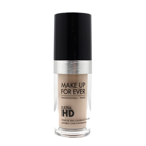 海囤全球玫珂菲（MAKE UP FOR EVER）浮生若梦HD粉底液定妆喷雾 HD高清无痕粉底液R230号自然白