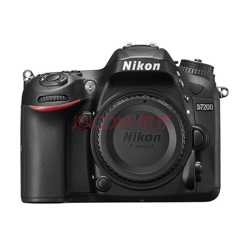 拍拍【二手95新】尼康/Nikon  单反相机 照相机 数码相机 微单 D7200 95新