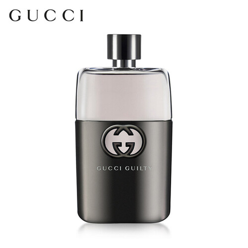 古驰（GUCCI）罪爱男士喷式淡香水 50ml （又名：古驰罪爱男性喷式淡香水50ml）