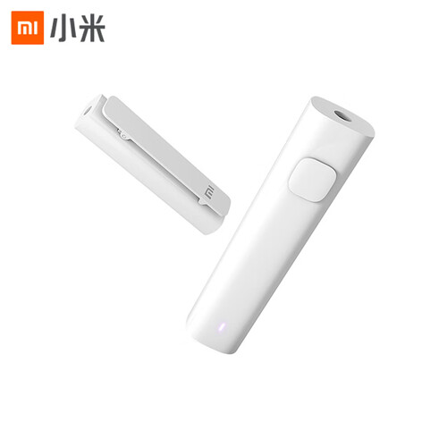 小米蓝牙音频接收器 通用版