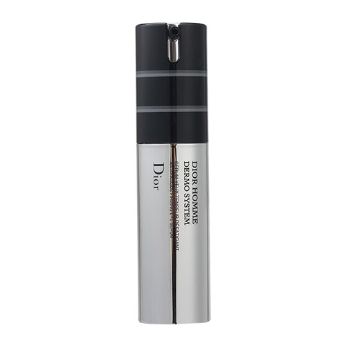 【专柜行货 京东配运】迪奥眼霜 桀骜男士活力眼部精华液/眼霜 15ml