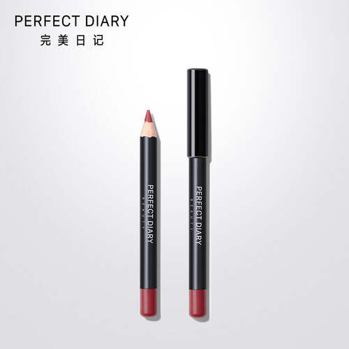 完美日记（PERFECT DIARY）完美日记 幻彩柔雾唇笔 #111