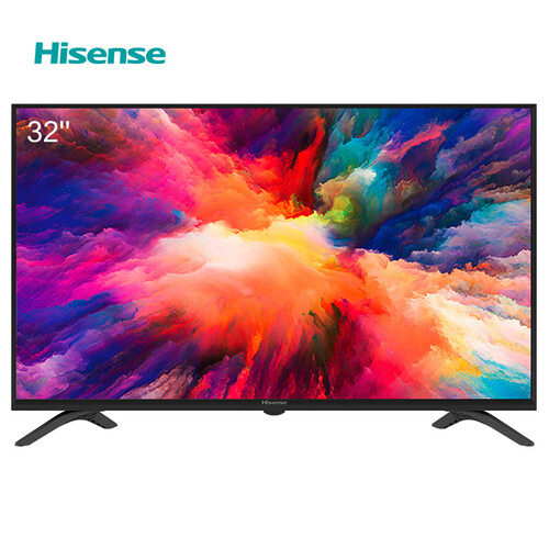 海信（Hisense）HZ32E35A  32英寸  AI智能操控 高清平板液晶电视机