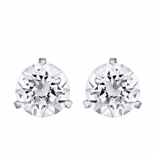 海囤全球Swarovski/施华洛世奇奢侈品女士精美水晶耳钉 1800046