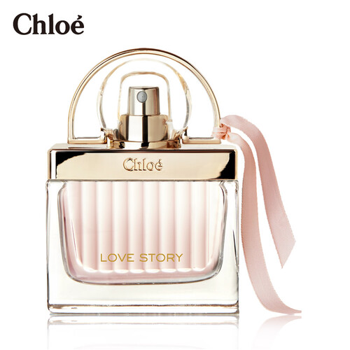 蔻依（Chloe）爱语女士淡香氛 30ml