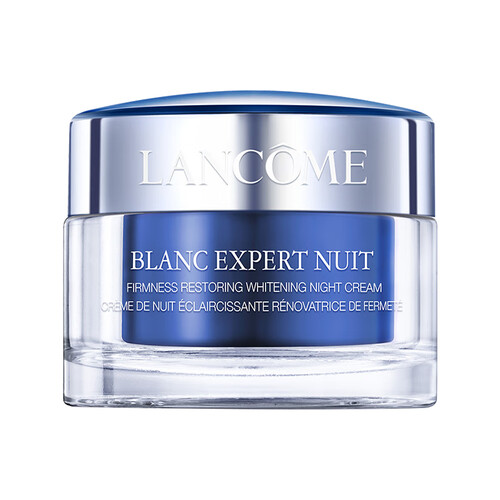 兰蔻（LANCOME）新臻白晚霜50ml（又名：臻白晚霜）面霜 补水保湿提拉紧致
