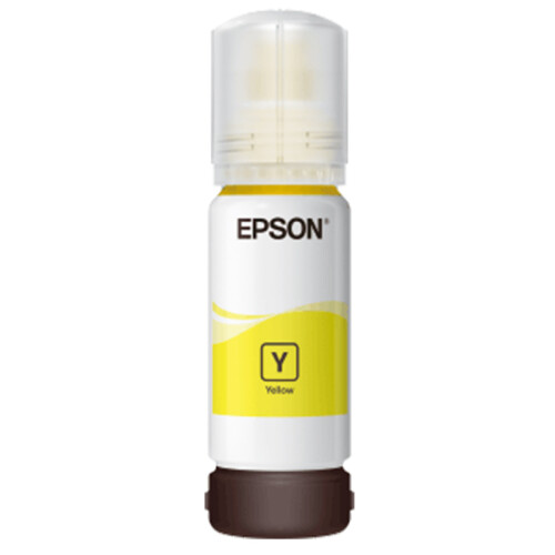 爱普生（EPSON）002黄色墨水瓶（适用L4158/L4168/L6168/L6178/L6198）