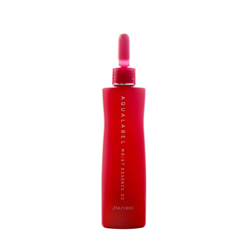 日本进口 资生堂（Shiseido）水之印 紧致毛孔美容液 30g/瓶 紧致提拉（新老包装随机发货）