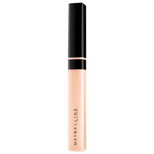 美宝莲（MAYBELLINE）定制遮瑕液15 6.8ml（遮瑕液 保湿 轻薄 遮痘印黑眼圈 修容）