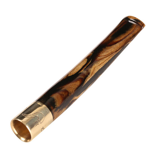 郑走鬼烟具 烟嘴烟斗 海柳烟嘴过滤器 黑珊瑚过滤烟嘴 肺易清香烟过滤嘴可清洗