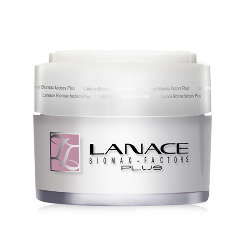 朗斯（Lanace） 朗斯凝时密集保湿霜43g 化妆品