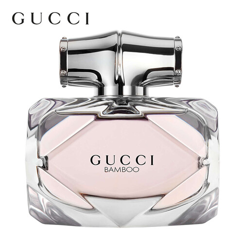 古驰（GUCCI）竹韵女士香水30ml