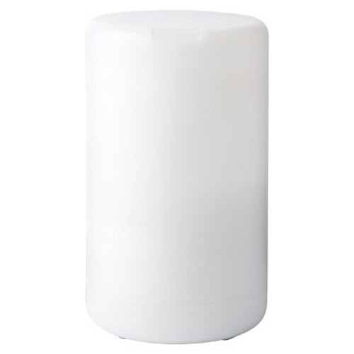 无印良品 MUJI 超声波香薰机 白色