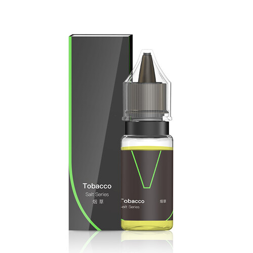 Urban Vape电子烟烟油爆珠 进口原料水果味蒸汽烟液 小烟专用尼古丁盐烟油 10ml 传统火因草5%