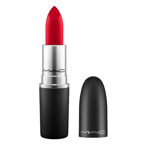 魅可（M.A.C）绒光丰盈唇膏44#（MAC RED）3g