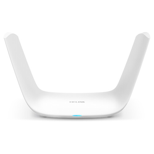 TP-LINK 飞翔 TL-WDR8600 2600M11AC翼阵阵列天线双频智能无线路由器 光纤宽带千兆有线端口