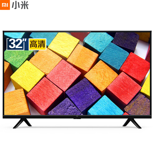 小米电视4A 32英寸高清四核处理器1GB+4GB人工智能网络液晶平板电视L32M5-AZ