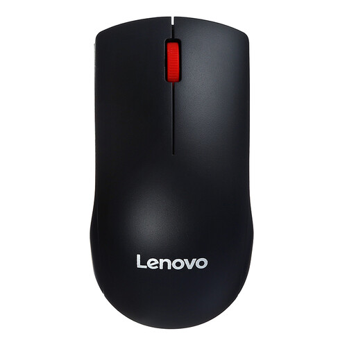 联想（Lenovo）鼠标 无线鼠标 办公鼠标 联想大红点M120Pro无线鼠标  台式机鼠标 笔记本鼠标 京东自营
