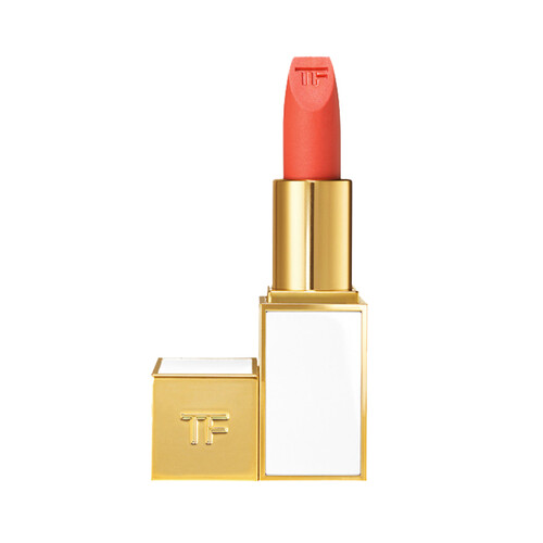 海囤全球汤姆福特 TOM FORD TF口红 限量白管唇膏 3g 05 Sweet Spot 浅奶油橘