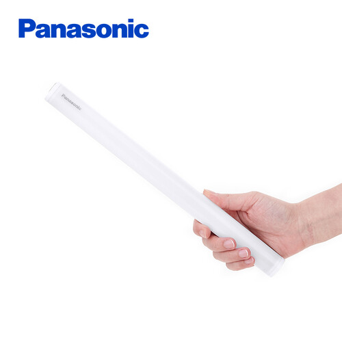 松下(panasonic)LED便携式照明灯学生宿舍寝室书桌学习阅读灯   4w HHTQ0450
