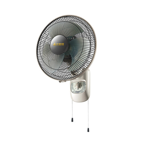艾美特(Airmate) 壁扇 电风扇 宿舍家用 墙壁扇12吋