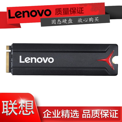 联想（Lenovo） SSD原装固态硬盘 笔记本 台式机通用 拯救者M.2 2280(NVME/PCIE协议) 512G