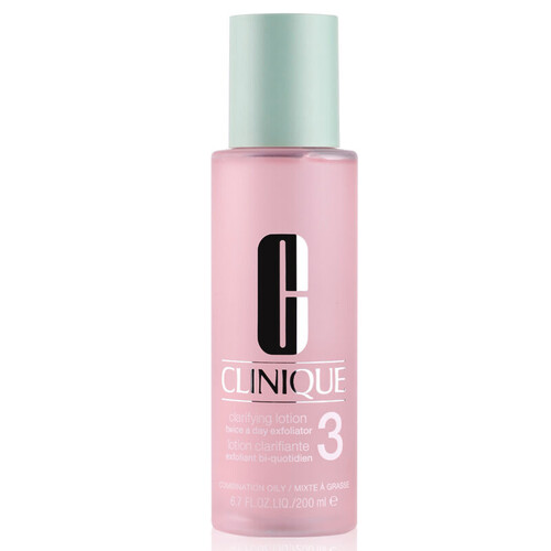 倩碧（CLINIQUE） Clinique倩碧明肌净透水（爽肤水/化妆水/温和洁肤水） 3号水
