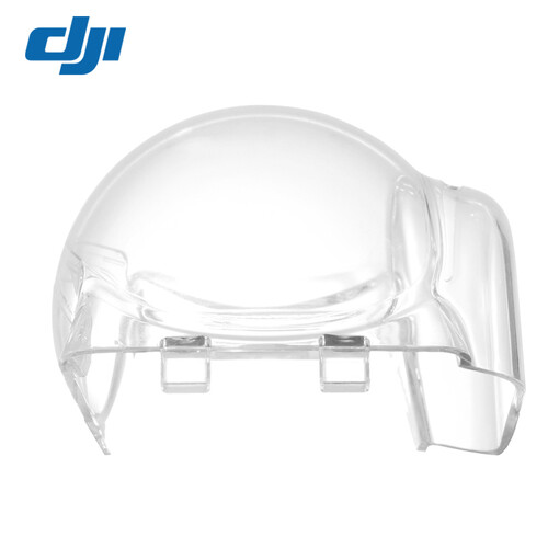 大疆（DJI） 【六期免息】DJI大疆无人机 御铂金版Mavic Pro迷你可折叠4K航拍 自拍 Mavic - 云台保护罩