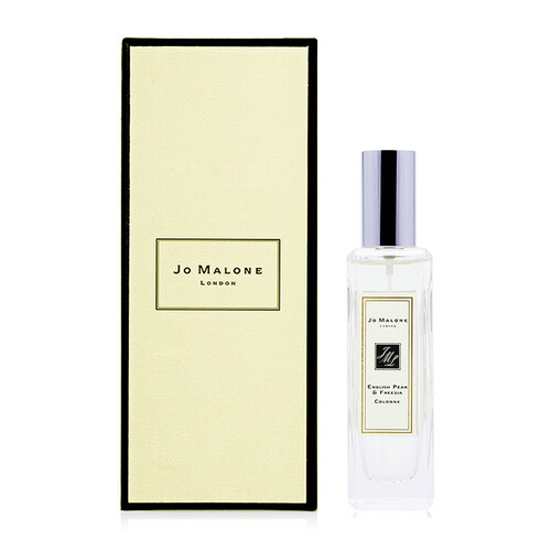 祖玛珑（jomalone）英国梨与小苍兰30ml （果香型  女士香水）