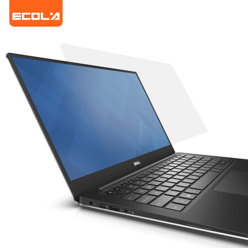 宜客莱 联想(Lenovo) 笔记本防刮屏幕膜拯救者Y7000 Y7000P-15.6英寸(16:9)高清易贴保护膜 LCD-EL156K
