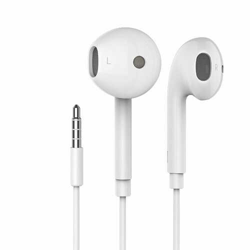多宝莱 Q7入耳式魔音头戴挂耳式耳机通用三星小米手机重低音mp3音乐耳机耳麦华为 无麦畅听版