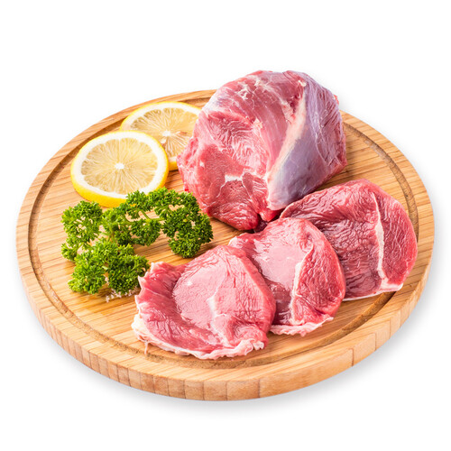 【2件减20】恒都 阿根廷牛腱子1000g袋  草饲整肉原切生鲜冷冻牛肉