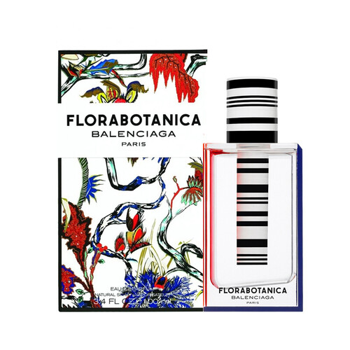 海囤全球巴黎世家（BALENCIAGA） 巴黎世家花之幻语/密语女士香水50ml 花之密语女士香水50ml