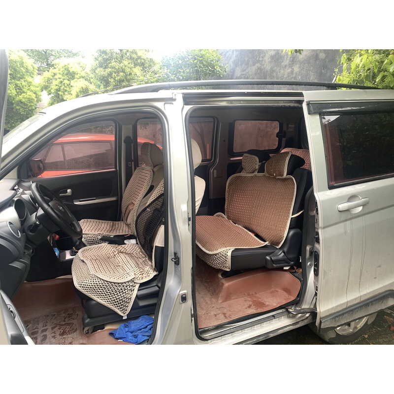 企业公司机动车长安牌sc6449f5第一次网络拍卖公告