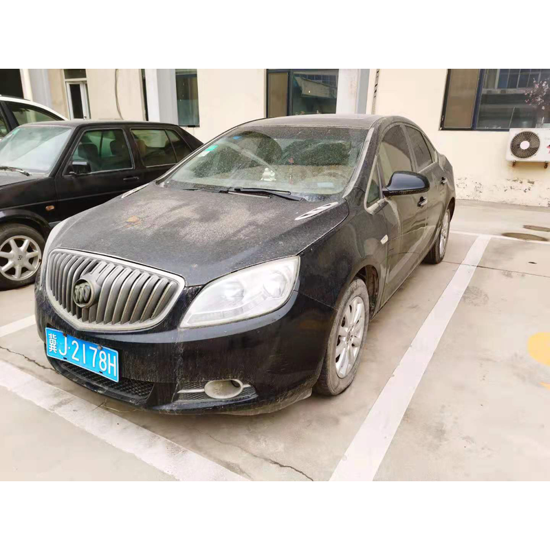 编号1别克牌sgm7165mtc冀j2178h一辆网络拍卖公告