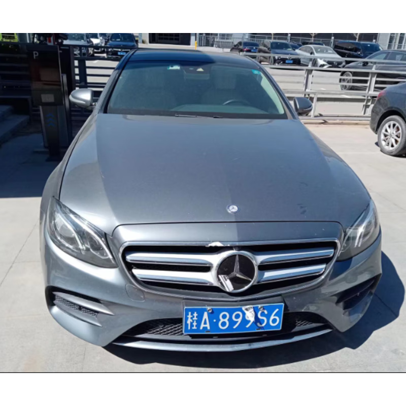 桂a899s6奔驰牌小型汽车一辆网络拍卖公告