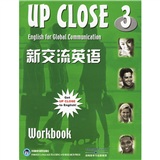 New communication english 3 (exercise book)