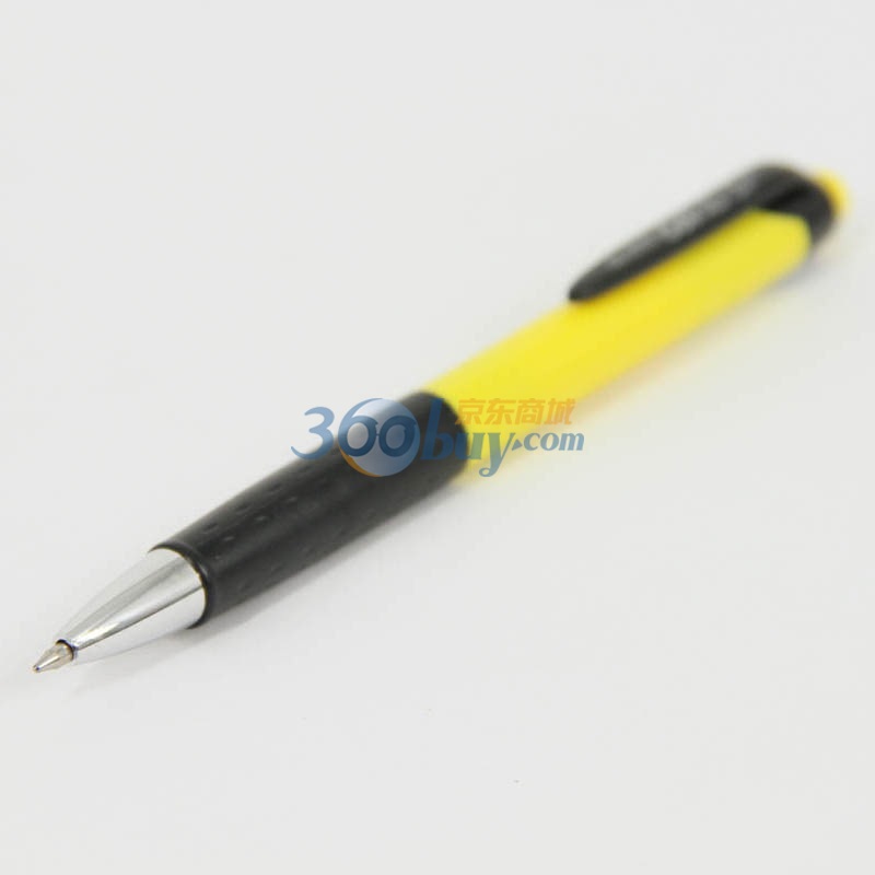 DeLi ballpoint pen 6505 blue 0.7mm refill 12 pieces