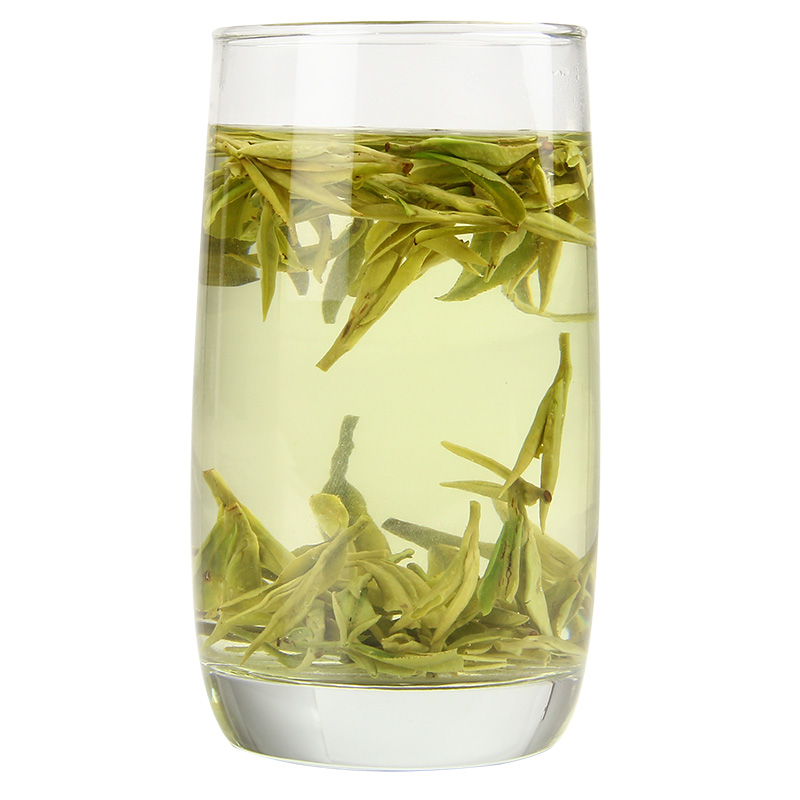 West Lake Brand 2025 New Tea Green Tea Mingqian Special Selected Longjing Tea Gift Box 100g Spring Tea for Holiday Gifts