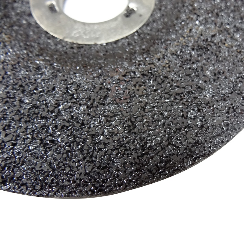 Bosch (BOSCH) metal grinding disc (1 piece) 5 inches, outer diameter 125mm