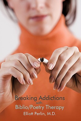Book breaking addictions with biblio/poetry