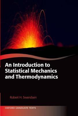 预订 An Introduction to Statistical Mechanics and Thermodynamics