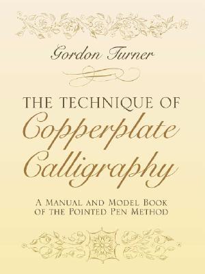 【现货】The Technique of Copperplate