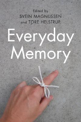 【预订】Everyday Memory