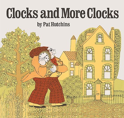 Book clocks and more clocks